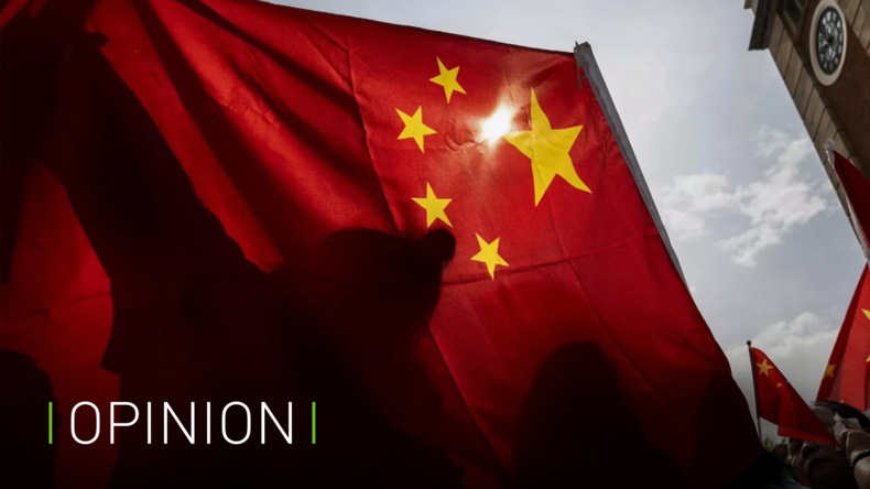 Coopération sino-africaine : «Travailler ensemble pour le développement durable de l'Afrique»