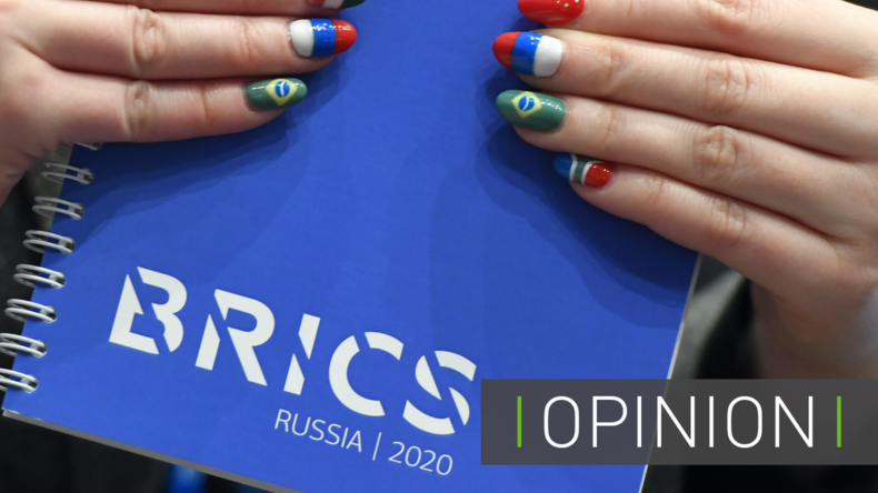 La Turquie dans les BRICS :  «Rester dans le giron de l'OTAN n'a apporté que peu de bénéfices»