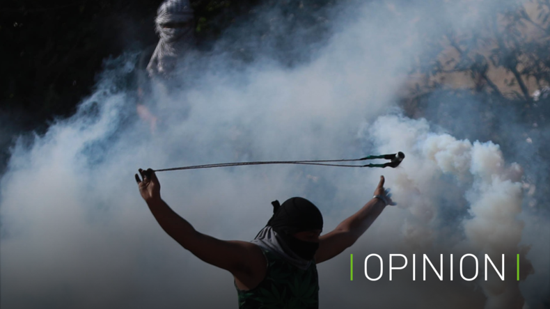 Israël survivra-t-il à sa nouvelle guerre en Cisjordanie ?