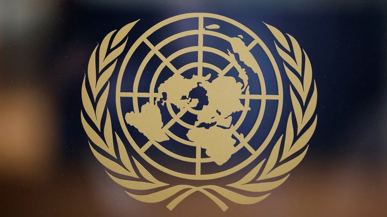 L'Assemblée générale des Nations unies tient sa 54e réunion pour le débat en cours sur le conflit israélo-palestinien