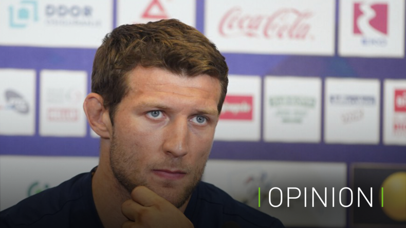 Nemanja Majdov sur sa suspension : «Je ne veux pas trahir ma foi pour un dîner, même au prix d’une médaille !»