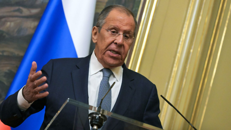 Lavrov : «Le Conseil de sécurité n’a pas besoin de nouveaux membres du "bloc occidental"»