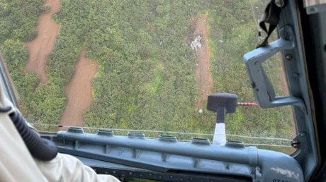 Crash d'un hélicoptère au Kamtchatka : les corps de 17 victimes retrouvés