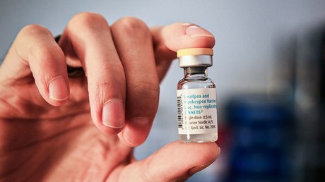 Mpox : la RDC reçoit une première livraison de vaccins