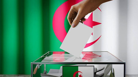 Présidentielle en Algérie : taux de participation de 48%, l’annonce des résultats préliminaires «ne dépassera pas 48 heures»