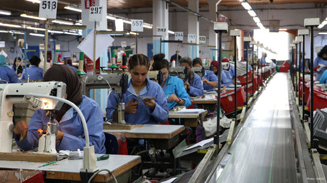 Industrie au Maroc : un géant chinois du textile débarque, 11 000 emplois à la clé