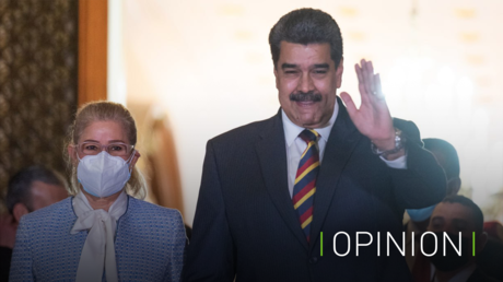 Venezuela : l’ingérence américaine permet à Nicolas Maduro de rester au pouvoir