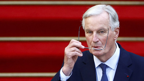 France : cette difficile recherche de ministres qui se dessine pour Michel Barnier