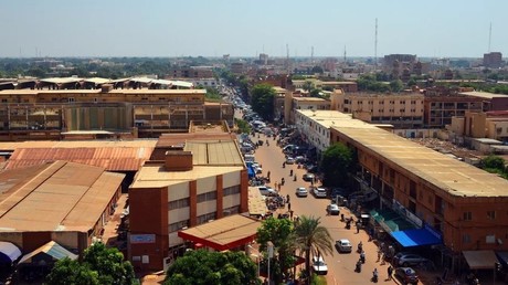 Mali : la diffusion de TV5 Monde suspendue pour «manque d’équilibre et de neutralité»