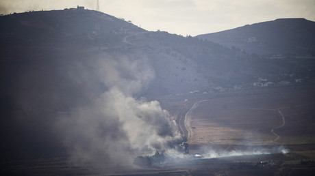 Liban : tensions à la frontière libano-israélienne après deux séries d’explosions meurtrières