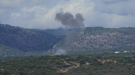 Liban : tensions à la frontière libano-israélienne après deux séries d’explosions meurtrières