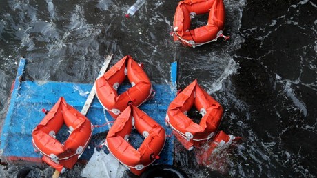 Traversée de la Méditerranée : 13 migrants retrouvés morts au large de la Tunisie