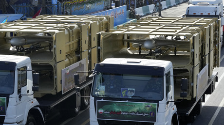 Les milices irakiennes multiplient les opérations contre Israël et ciblent le port d’Eilat