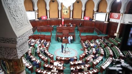 Tunisie : amendement de la loi électorale à quelques jours de la présidentielle