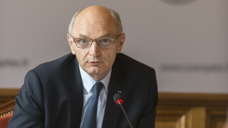 Gouvernement Barnier : le ministre de la Justice menace déjà de démissionner