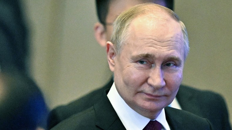 EN DIRECT : Forum international d’exportation «Fabriqué en Russie»