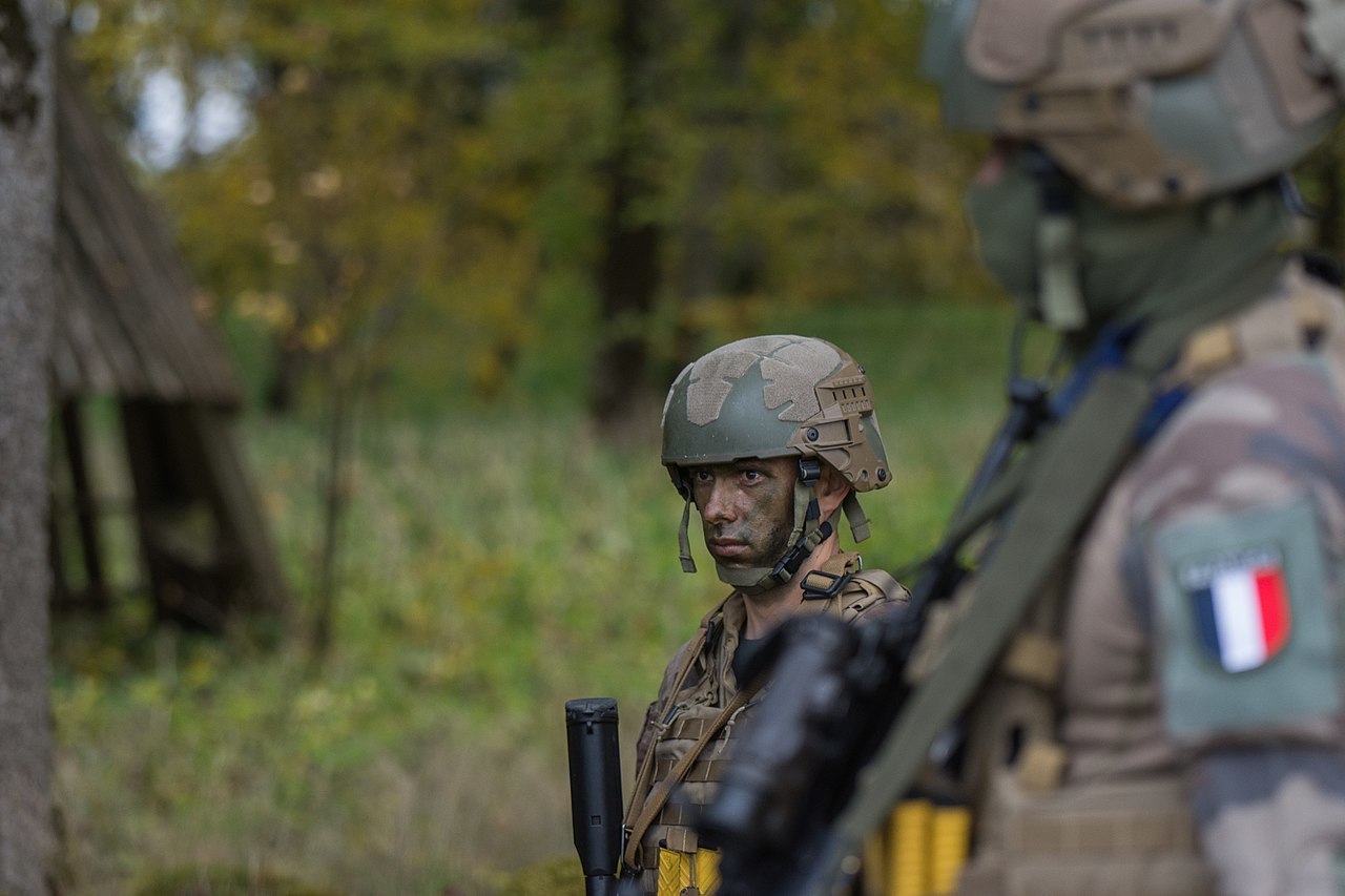 Budget 2025 : l’armée française voit ses crédits augmentés de 3,3 milliards d’euros