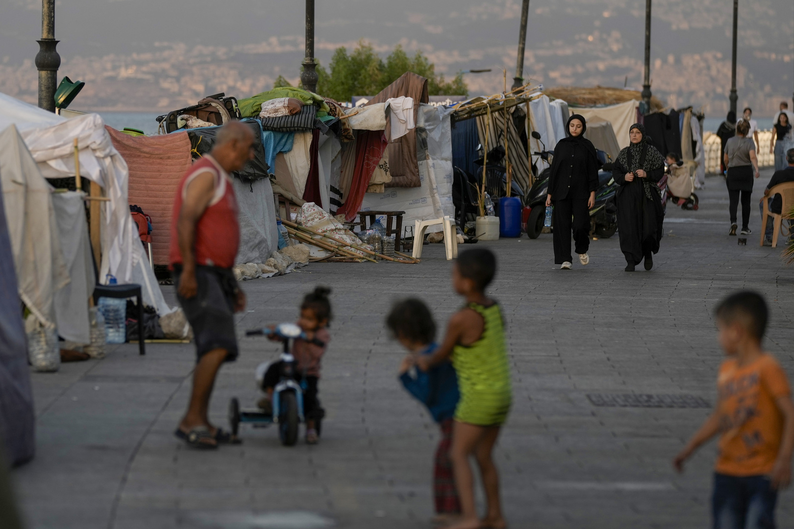 La Croix rouge lance un appel urgent pour la protection des secouristes au Liban