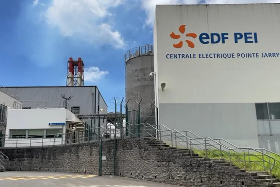 Guadeloupe : des commerces pillés à Pointe-à-Pitre lors d'une coupure générale d'électricité