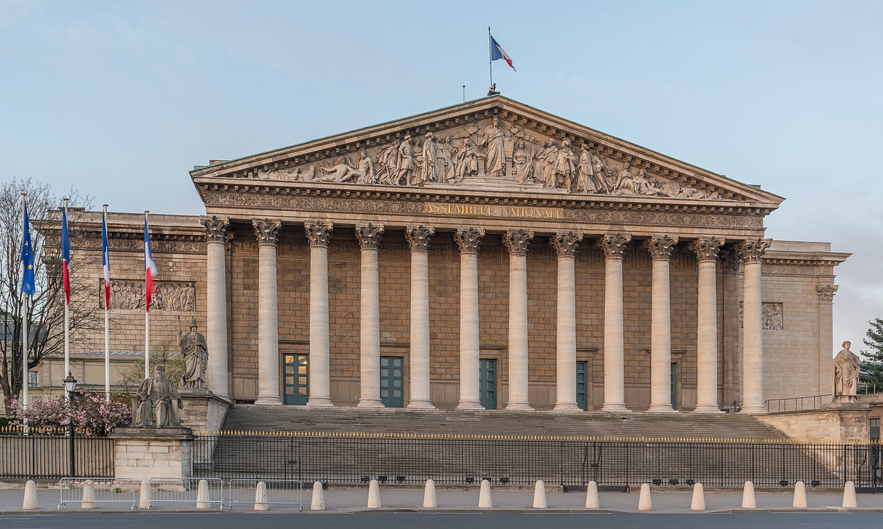 Depuis le début de son mandat de député, François Hollande n’a voté qu’une fois