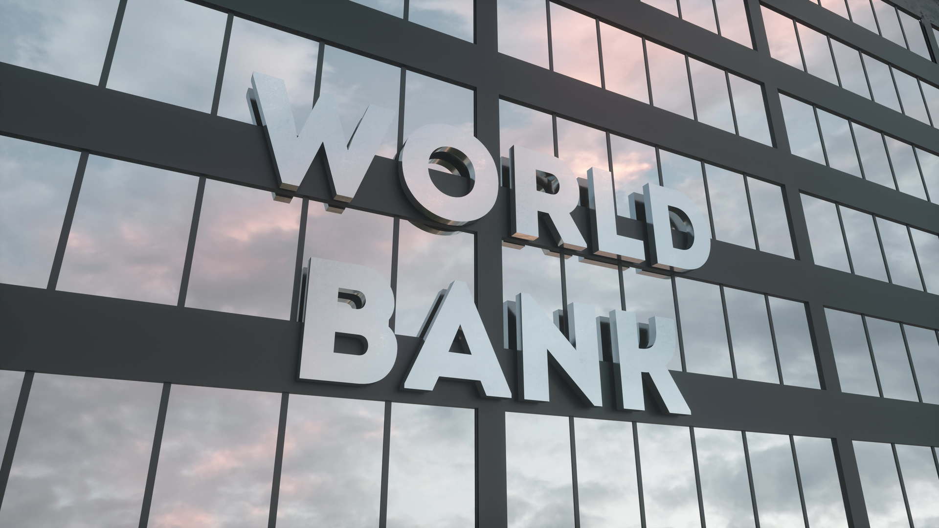 «Personne n'a la moindre idée de qui dépense quoi» : 41 milliards de dollars «introuvables» dans les comptes de la Banque mondiale
