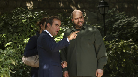 La Russie serait « la plus importante menace » pour la France selon le ministre français des Armées