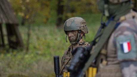 Budget 2025 : l’armée française voit ses crédits augmentés de 3,3 milliards d’euros