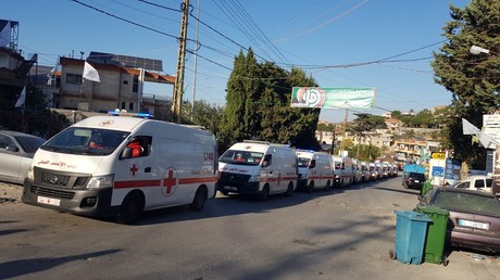 Liban : au moins 18 morts dans une frappe israélienne inédite au nord du pays