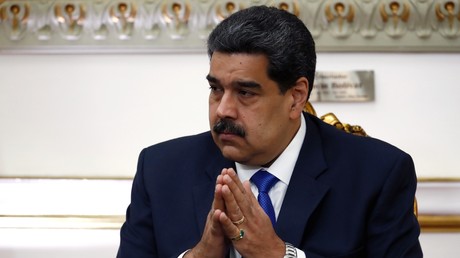 Nicolás Maduro accuse Elon Musk d'avoir dépensé un milliard de dollars dans la tentative de coup d'État au Venezuela