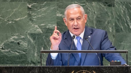 Benjamin Netanyahou envisagerait de vider le nord de Gaza de tous ses habitants