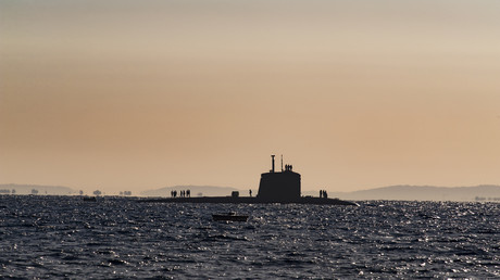 L'Algérie préoccupée par la présence d’un sous-marin nucléaire français lors d'exercices conjoints avec le Maroc