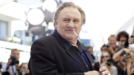 «Des accusations totalement mensongères» : l'avocat de Depardieu offensif avant son procès