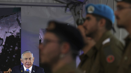 Malgré les pressions américaines, Benjamin Netanyahou toujours dans une logique jusqu'au-boutiste