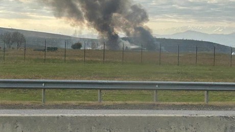 Un drone attaque l’université russe des forces spéciales en Tchétchénie, selon Ramzan Kadyrov