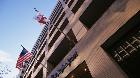 Une tradition rompue : des médias américains se retirent du jeu électoral