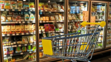 À Paris, «cinq à sept jours» d'autonomie alimentaire «en cas de crise»