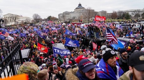 Des députés américains des deux camps craignent des violences politiques post-électorales