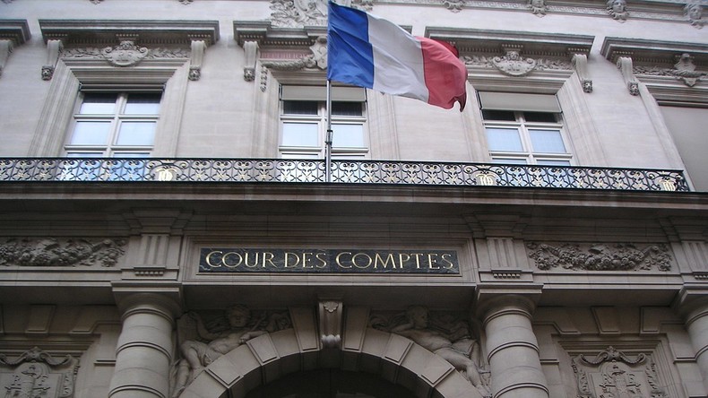«Insoutenable» : la Cour des comptes alerte sur le déficit de la Sécurité sociale