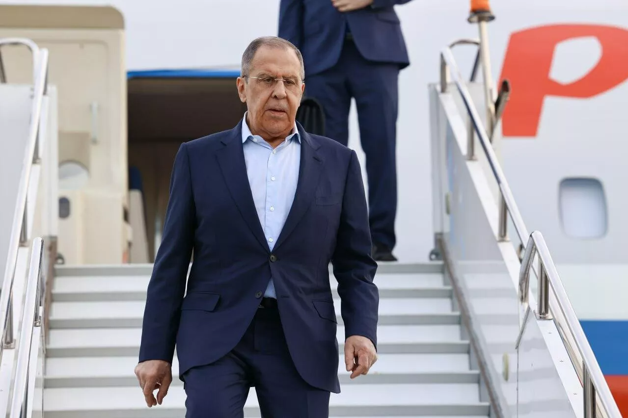 Centrale nucléaire de Sinop : le choix de la Russie profitera «aux deux parties», assure Lavrov