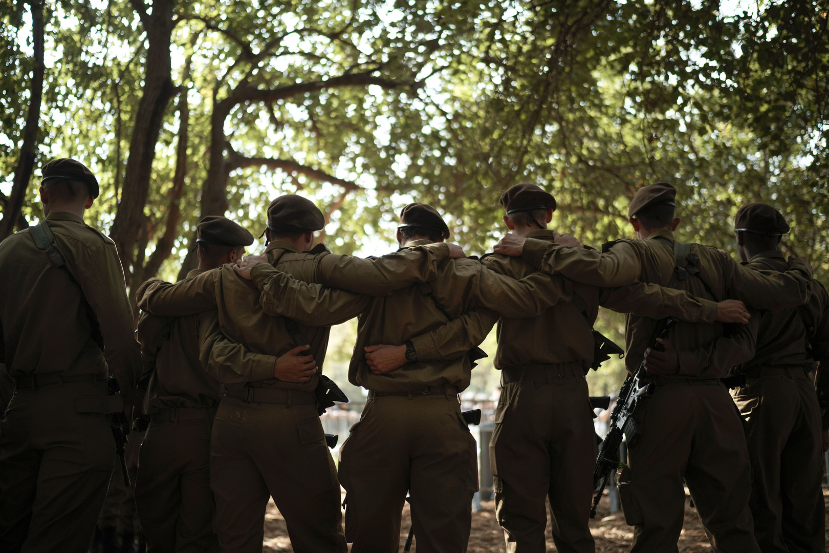 Le Hezbollah multiplie ses opérations contre plusieurs positions de l'armée israélienne