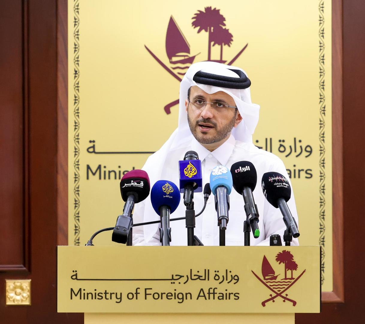 Guerre à Gaza : le Qatar suspend sa médiation dans les négociations entre Israël et le Hamas