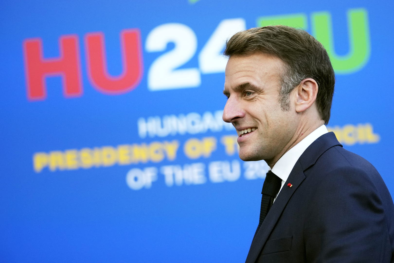 Match de football France-Israël : selon des médias français, Macron sera présent au stade de France