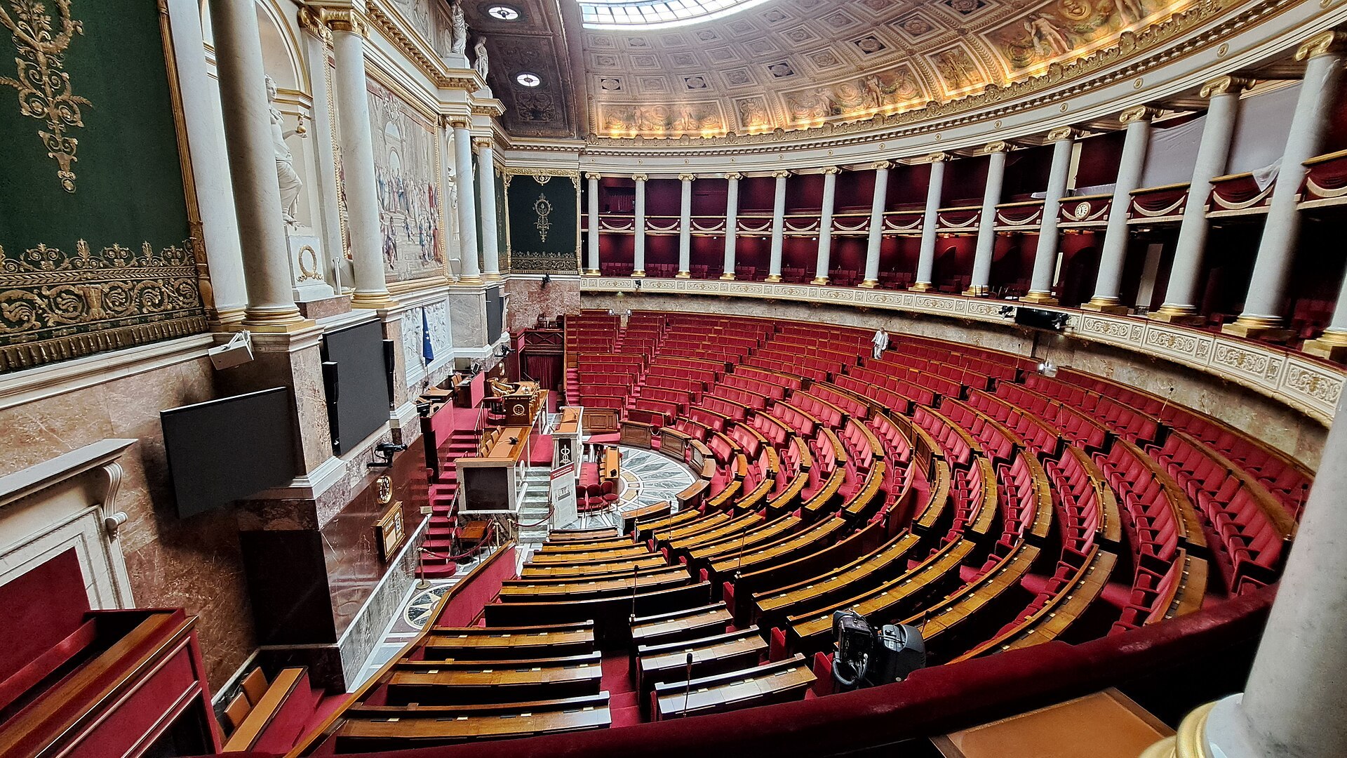 Budget 2025 : l’Assemblée nationale se prononce sur un volet «recettes» largement remanié par la gauche