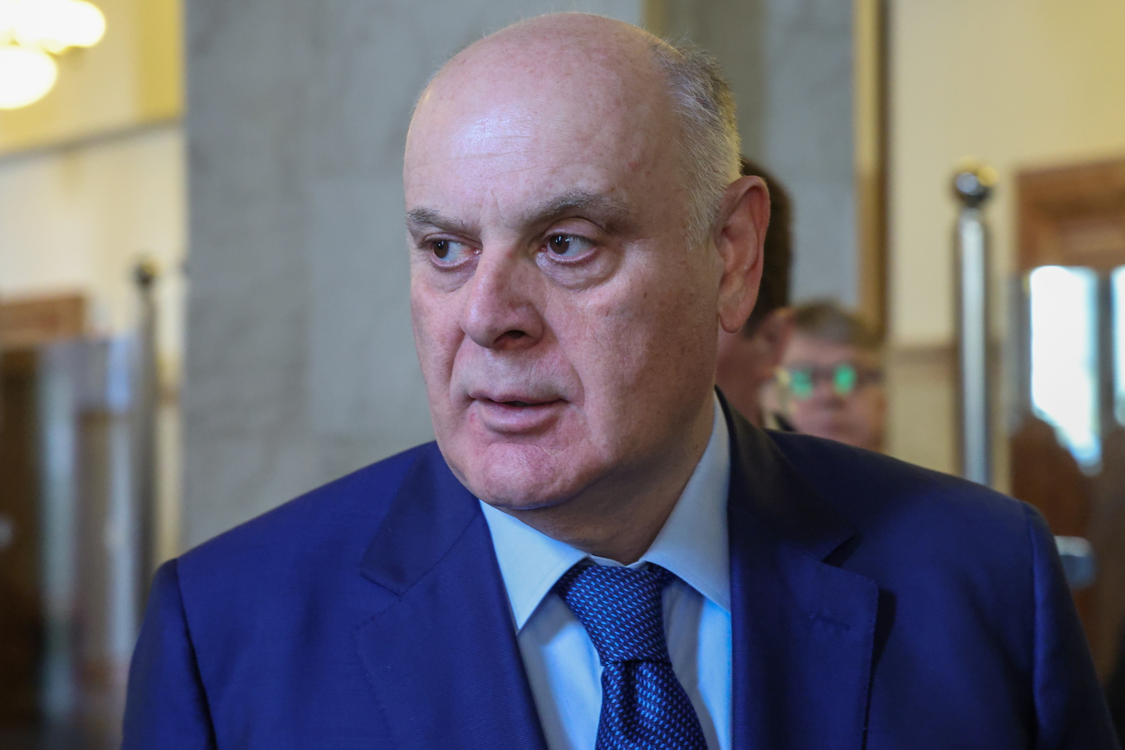 Troubles en Abkhazie : la patrie «est en danger», averti le président Bjania