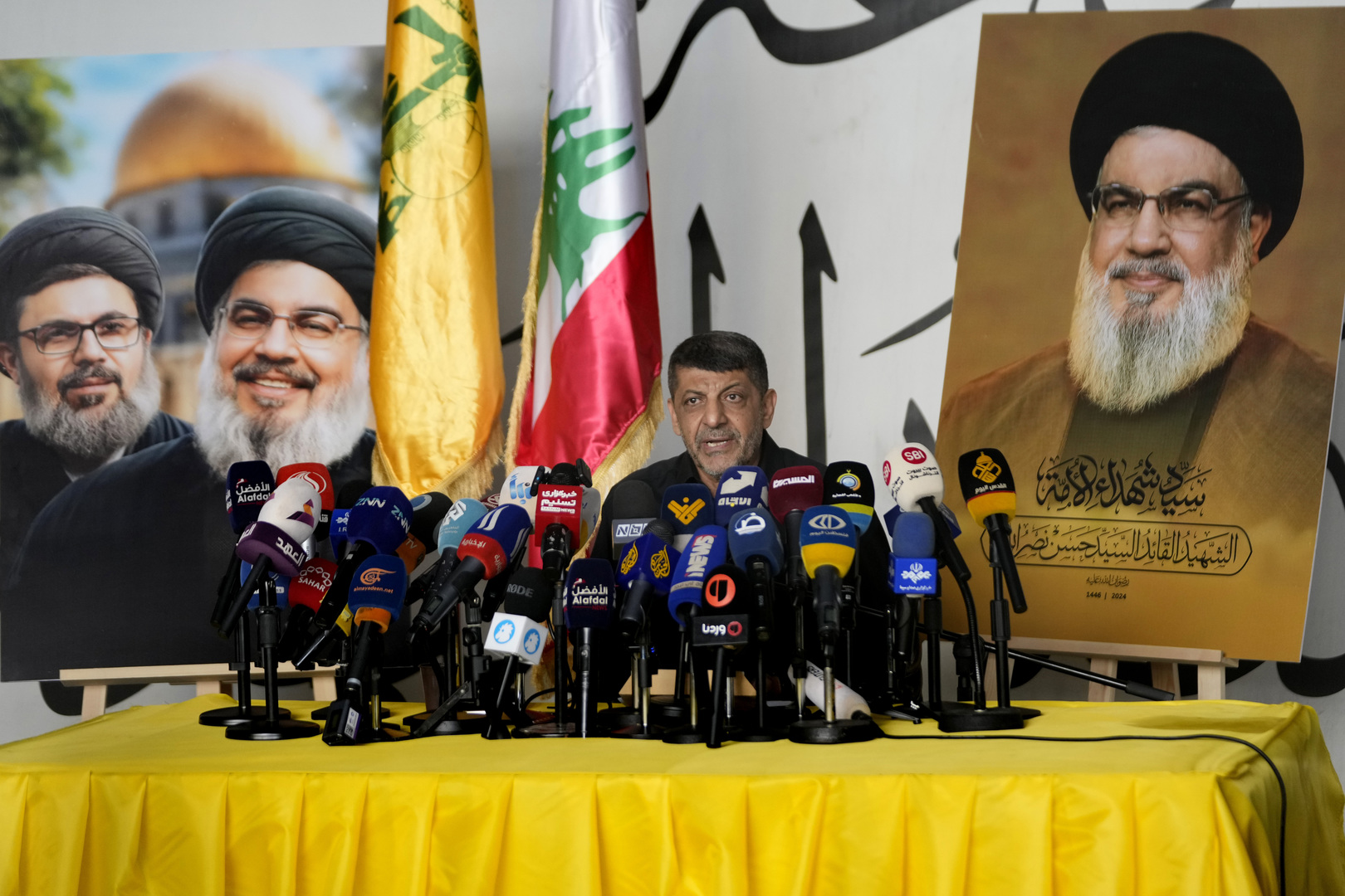 La mort du responsable des médias du Hezbollah suscite une vague de réactions dans la région