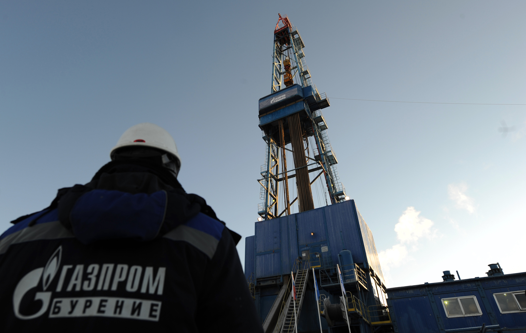 Économie russe : les investissement des grandes entreprises en hausse