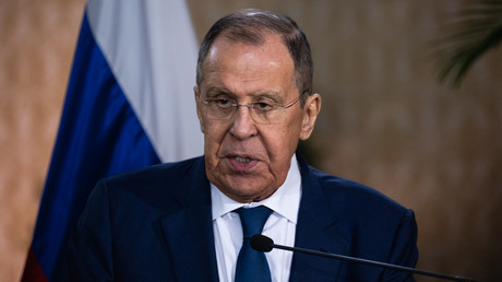 EN DIRECT : Lavrov s'entretient avec Choe Son-hui, ministre nord-coréenne des Affaires étrangères