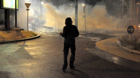 Violences en France : plusieurs villes frappées durant le week-end de la Toussaint