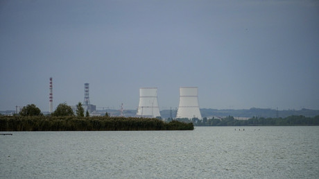 Le bombardement par l'Ukraine de la centrale nucléaire de Koursk pourrait avoir des conséquences catastrophiques pour l'Europe, selon la Défense russe