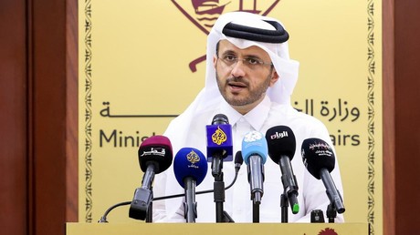 Guerre à Gaza : le Qatar suspend sa médiation dans les négociations entre Israël et le Hamas